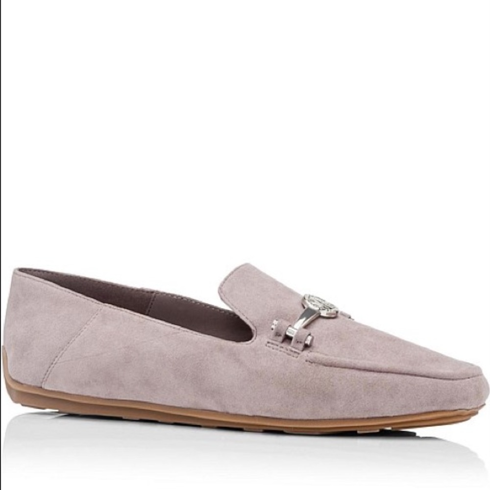 DKNY
Li Moccasins suede